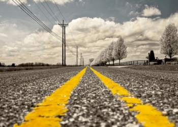 Camminiamo sulla strada del domani
