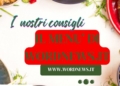 Il menu di WordNews.it: un viaggio nei sapori eclettici