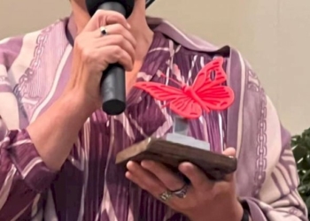 Premio Nazionale Lea Garofalo 2023 a Marisa Garofalo