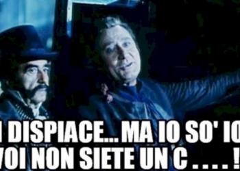 Immunità per l’Onorevole con la pistola che spara a sua insaputa