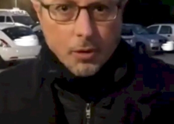 Gestione dei parcheggi: la battaglia infinita del deputato Borrelli contro la camorra