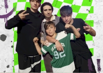 Ecco ‘Scialla’: il trimestrale di attualità giovanile