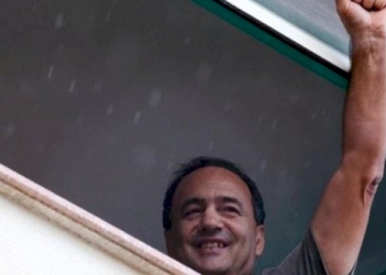 Il Sindaco degli Immigrati