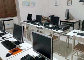 AUSER VENAFRO, sono ripartite le attività