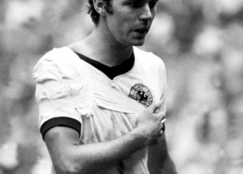 È morto Franz Beckenbauer: il più grande libero della storia del calcio
