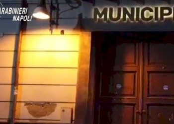 FdI: dopo il caso Pozzolo c’è il caso Donnarumma (primo cittadino arrestato)