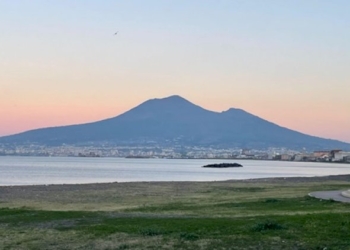 Castellammare si costituisce contro il clan Cesarano