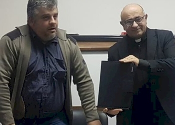 San Francesco de Sales si onora ad Agnone