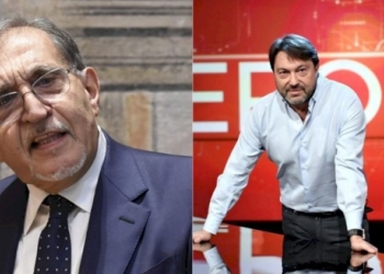 Report indaga su Berlusconi e la famiglia La Russa