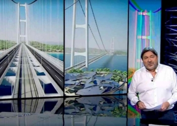 Report e l’inchiesta sul Ponte sullo Stretto di Messina