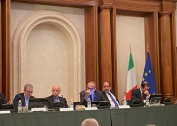 Ingroia: «Firmerei ancora oggi i rinvii a giudizio della Trattativa Stato-Mafia»