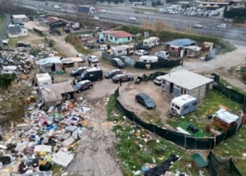 Indagine PolFer: scoperto un soggetto con 630 veicoli intestati