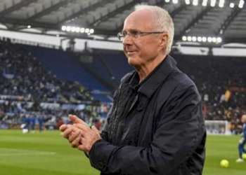 Il mondo del calcio si stringe al dolore di Sven-Goran Eriksson
