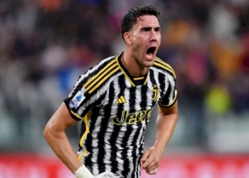 Juventus: il rinforzo per gennaio si chiama Dusan Vlahovic