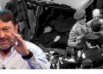 Il mistero delle brigate Rosse e il delitto Moro