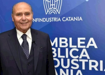 Confindustria ancora al centro di “questioni delicate”. Questa volta tocca a Catania