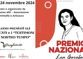 Premio Garofalo, si lavora alla 3^ edizione