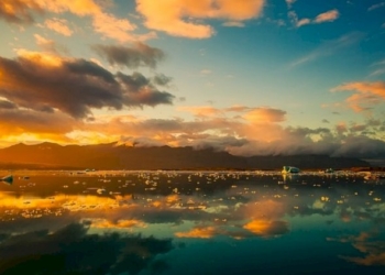 L’Isola dei Riflessi