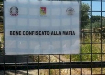 I beni confiscati in Italia