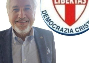Salvatore Baiardo candidato alle elezioni europee con la DC?