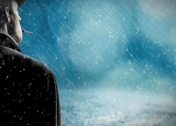 Una profonda angoscia esistenziale