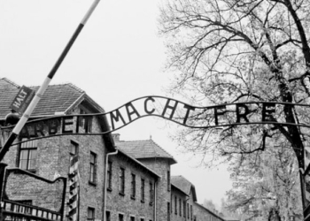 27 gennaio Giornata della memoria: pensieri smarginati