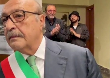 Pressioni sul Comandante dei Vigili Urbani? Parla Maiello: «Attività ritorsiva». Per il sindaco Russo: «Interventi denigratori»