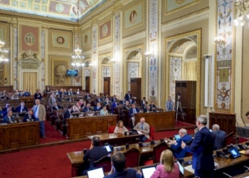 Il centrodestra in Sicilia si spacca