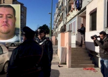 Ecco la svolta sull’omicidio di Francesco Esposito