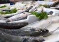Spigola al Limone e Erbe Aromatiche