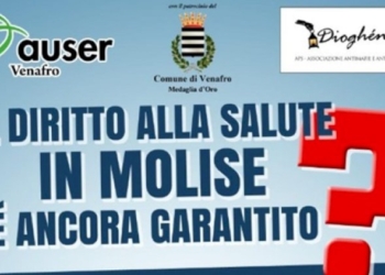 Diritto alla Salute in Molise?
