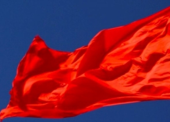 L’ASSENZA DELLA SINISTRA