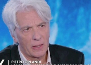 «La pedofilia potrebbe essere entrata anche nel destino di Emanuela»