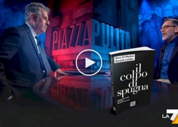 Di Matteo: “Borsellino e Falcone oggi sarebbero stati sottoposti a procedimento disciplinare”