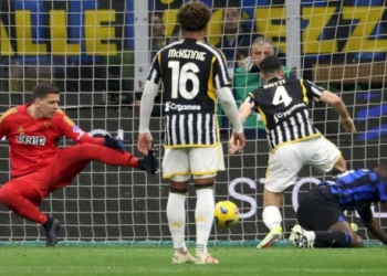 Inter più vicina allo scudetto?