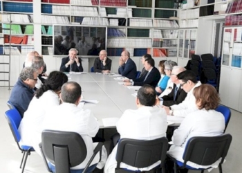 Un accordo di programma tra l’Unimol e il Maugeri