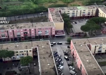 La camorra continua a sparare