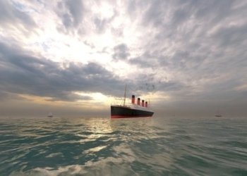 SANITA’: un Titanic che affonda