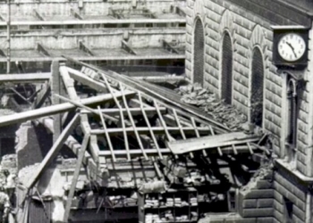 Massacro di Bologna: «Cavallini vicino ai Servizi deviati e ambienti massonici»