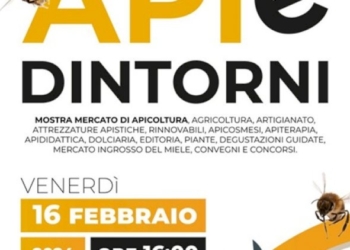 A Morcone la principale esposizione apistica del Sud Italia