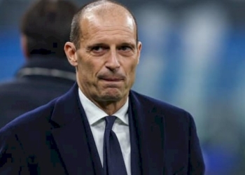 Juventus: addio sogni scudetto?