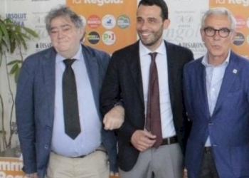 Abusivismo edilizio: nel mirino un esponente politico di Somma Vesuviana