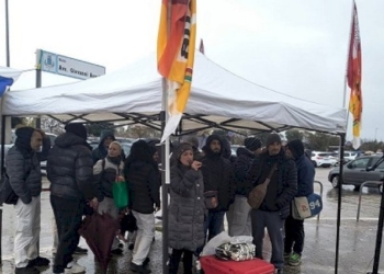 Licenziata sindacalista dello Slai Cobas