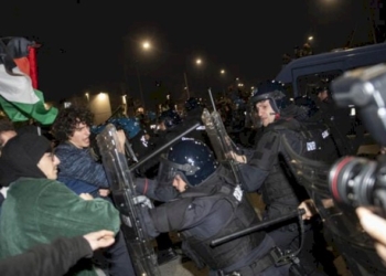 Si può ancora manifestare la libertà di pensiero in Italia?