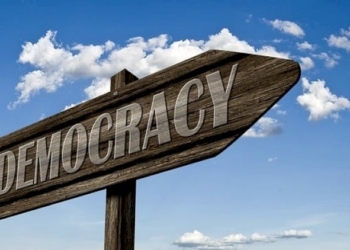 Il rischio per la nostra democrazia