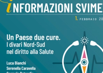 La Sanità nella Questione meridionale