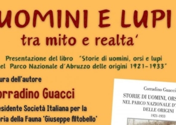 Uomini e lupi, tra mito e realtà