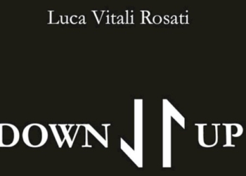 Down Up: la poesia diventa terapia