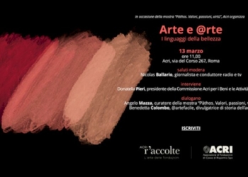 I linguaggi della bellezza