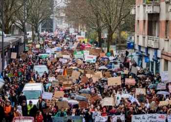 Il rinnovamento della politica